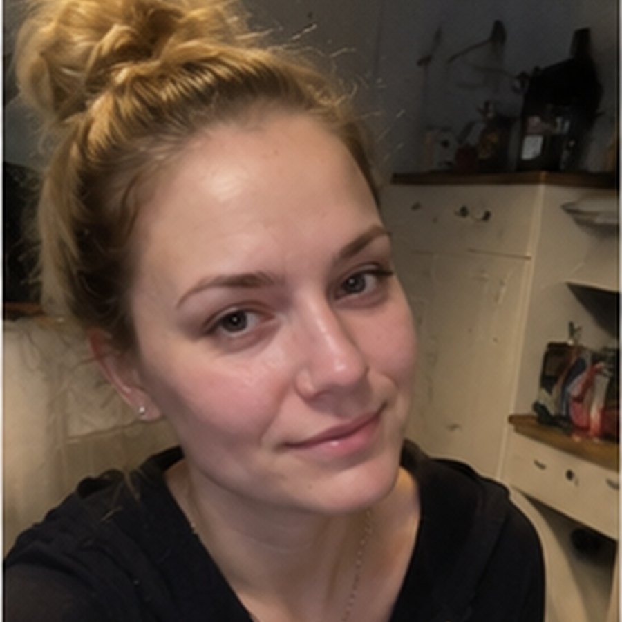 Profilbild von Jana