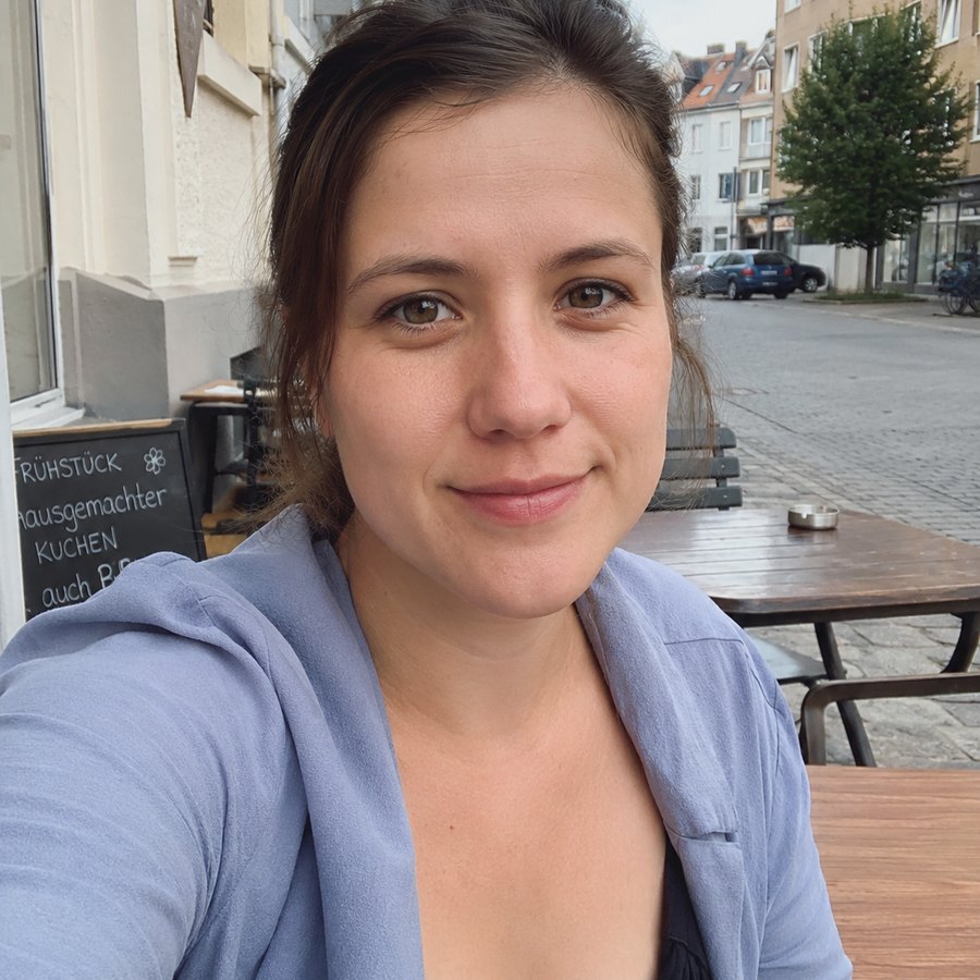 Profilbild von Lena