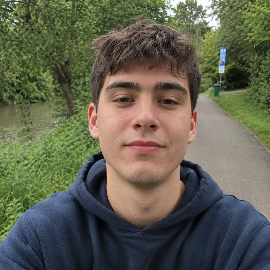 Profilbild von Noah